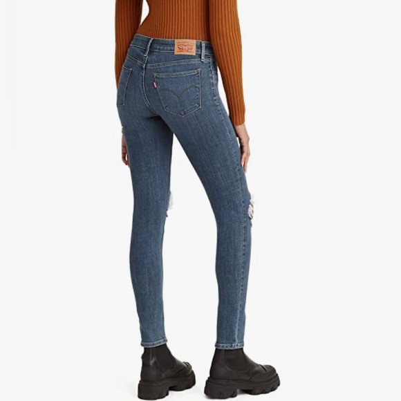 Levi’s 711 Skinny | 31 | - Picture 3 of 11